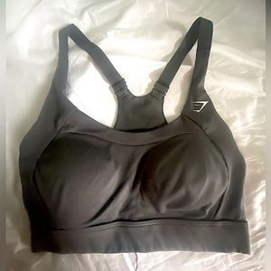 Gymshark Push-up Sports Bra